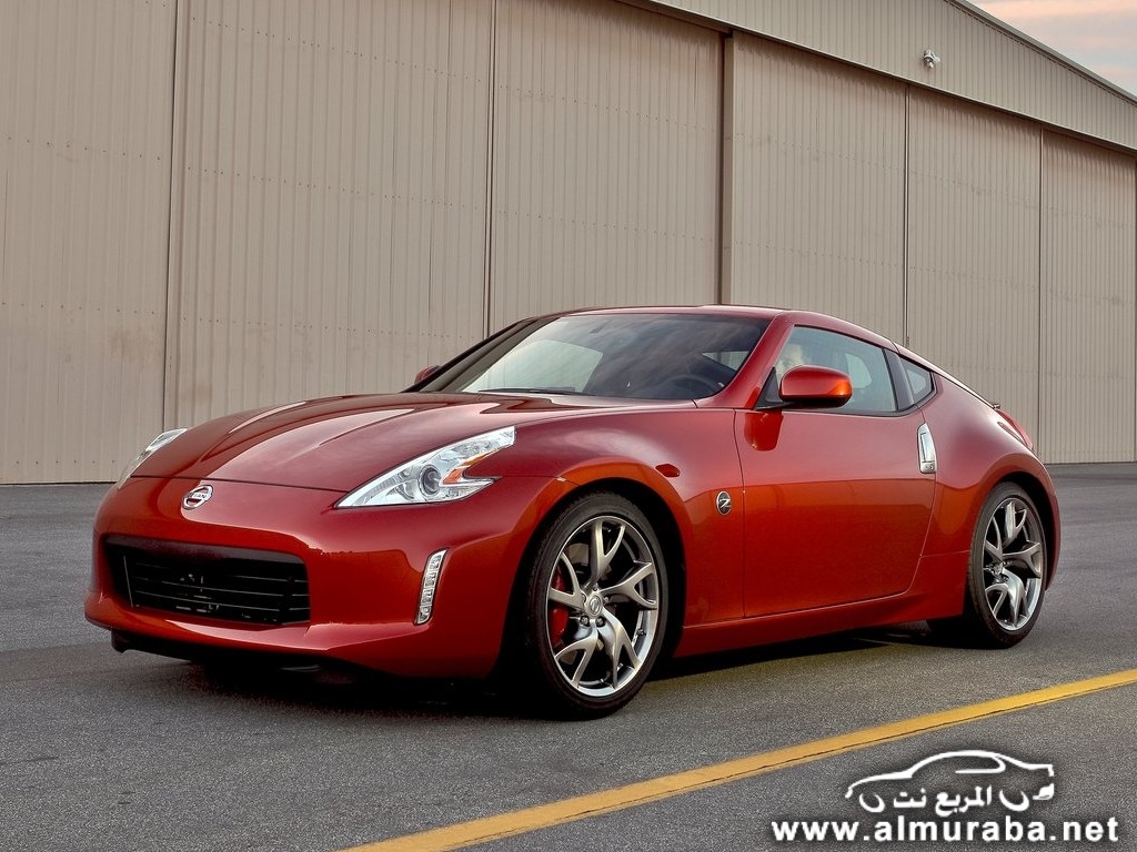 "تقارير" عن زيادة قدرها 750٪ في مبيعات نيسان زد 370 في الامارات بالاسعار والمواصفات 7