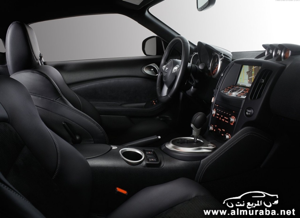 "تقارير" عن زيادة قدرها 750٪ في مبيعات نيسان زد 370 في الامارات بالاسعار والمواصفات 9