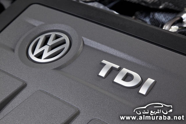 فولكس فاجن تهدف لجعل السيارة باسات TDI أفضل سيارة في استهلاك الوقود في العالم 10