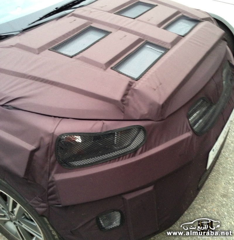 بدأ الحجز المبكر لهيونداي EcoSport وسيارة بتصميم جديد من هيونداي تظهر في كوريا الجنوبية 16