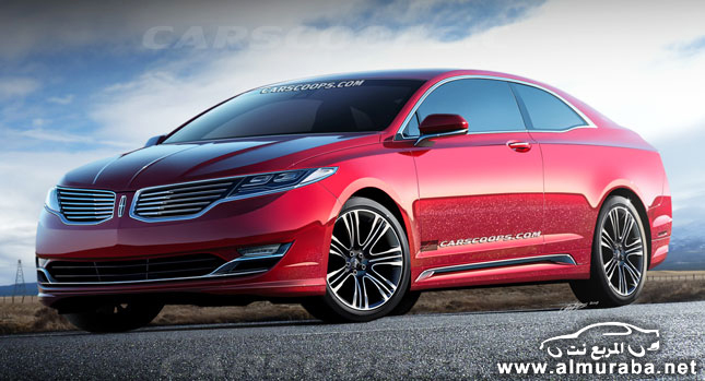 2016-Lincoln-MKZ-Coupe-S
