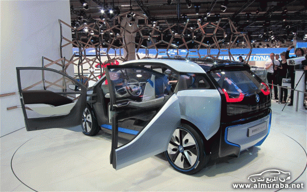 BMW-i3-concept-left-side-doors-open