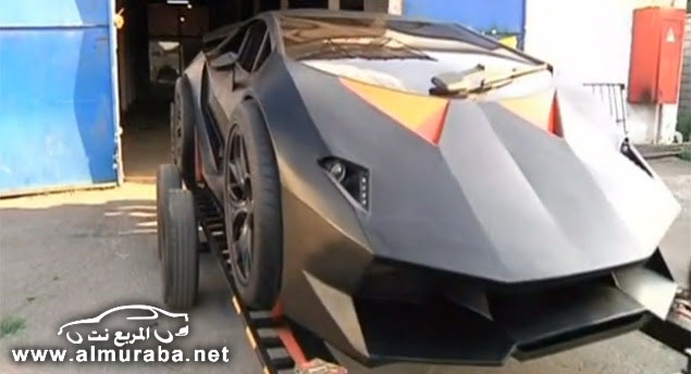 Lamborghini-Sesto-Elemento-replica