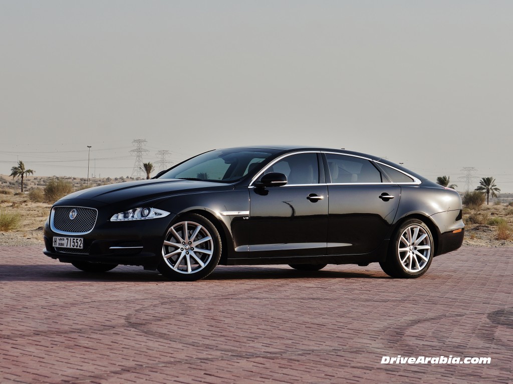 2014-Jaguar-XJ-L-V6-in-the-UAE-2