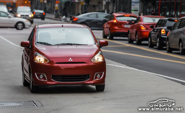 2014-Mitsubishi-Mirage-ES-INLINE-626x382