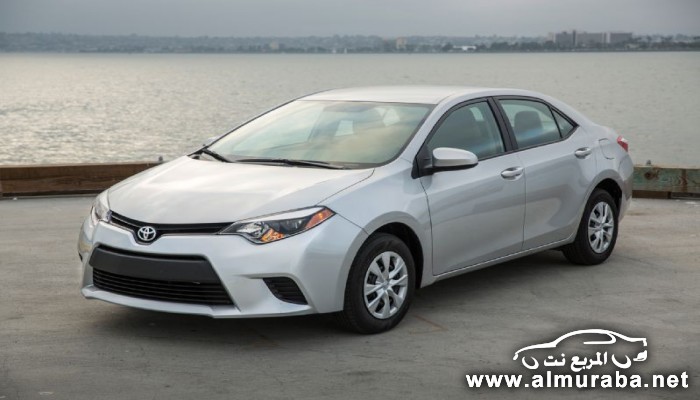 2014-Toyota-Corolla-L-front-end
