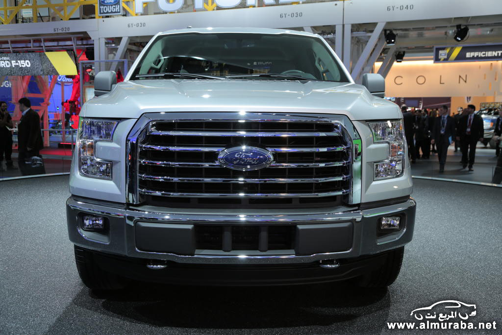 2015-Ford-F150-Nose-High