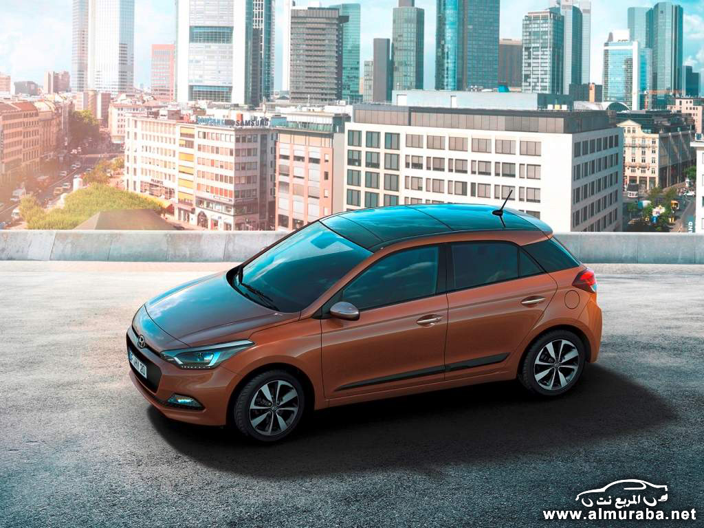 2015-Hyundai-i20-Europe-Unveil