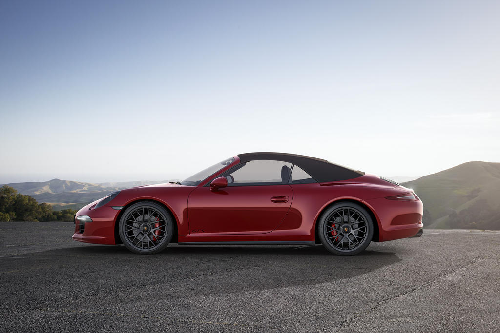 بورش تعلن عن بورش كاريرا 2015-Porsche-911-Carrera-GTS-5.jpg