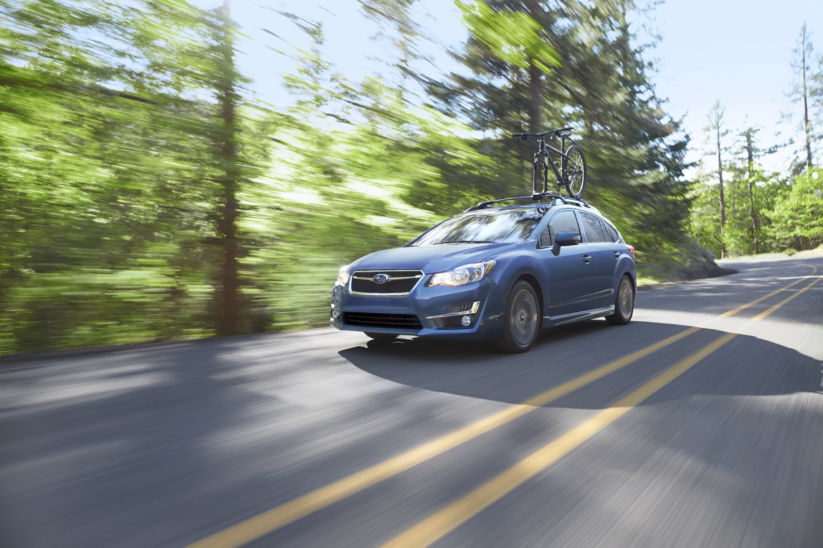 سوبارو امبريزا 2015 بتحسينات متوسطة 2015-Subaru-Impreza-2.jpg