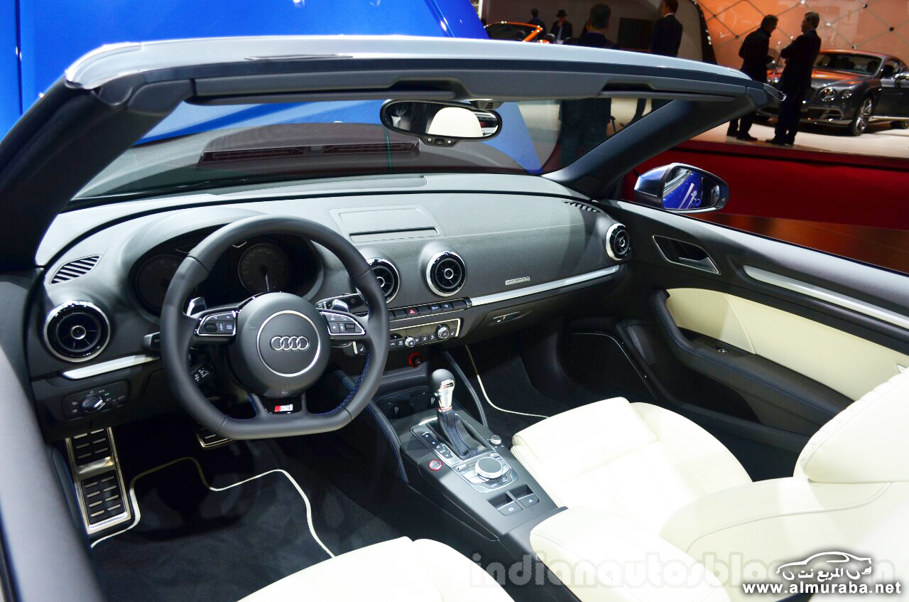 Audi-S3-Cabriolet-cockpit-Geneva-Live