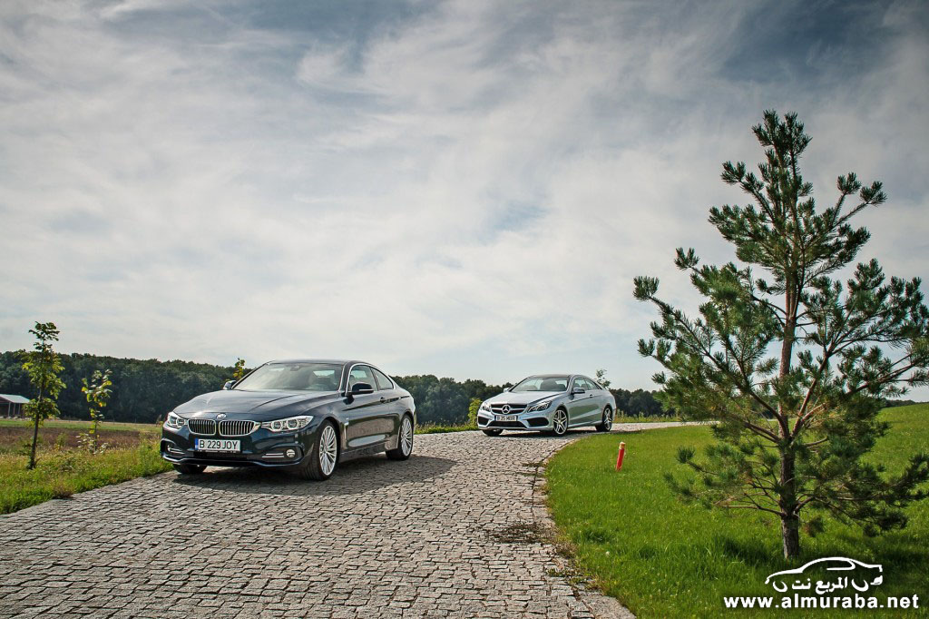 BMW-420d-Coupé-vs.-Mercedes-Benz-E350-BlueTEC-Coupé-08-1024x682