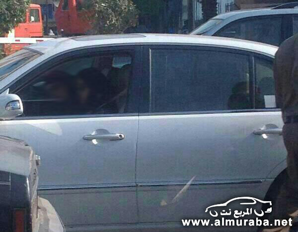 "بالصور" و"الفيديو" فشل حملة قيادة 28 ديسمبر وايقاف تماضر اليامي وسامية المسيلمي Bcl5e3zCAAA-iU_