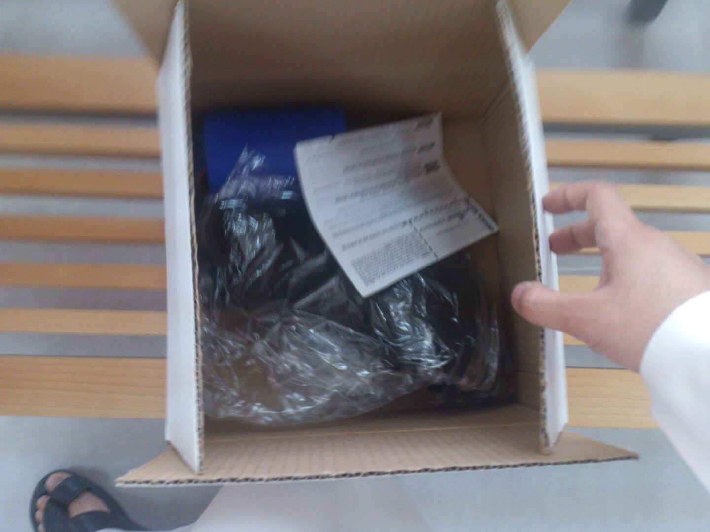 "تجربتي" شراء قطع غيار لسيارتي من الخارج عبر المواقع الالكترونية DSC_1659