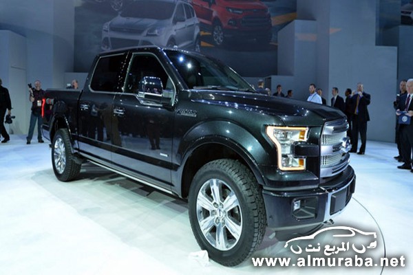 Ford-F-150-0