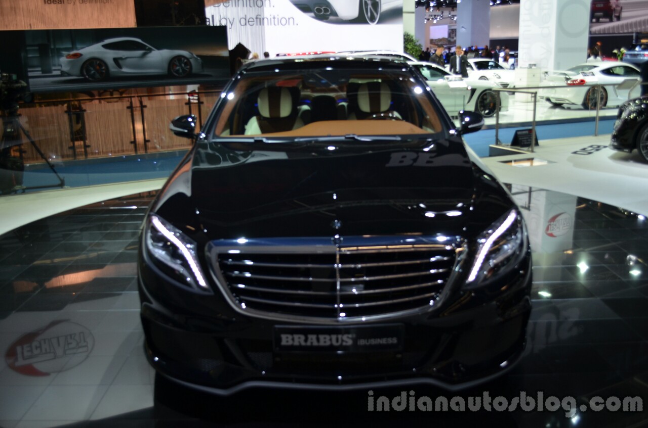 Front-of-the-2014-Brabus-S-Class