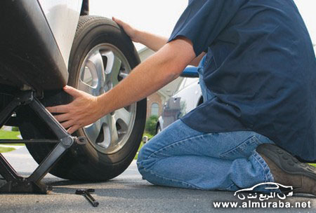 How-to-Change-Car-Tire