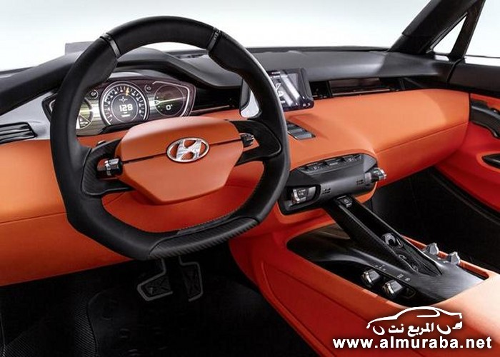 Hyundai-Intrado-Concept-Interior