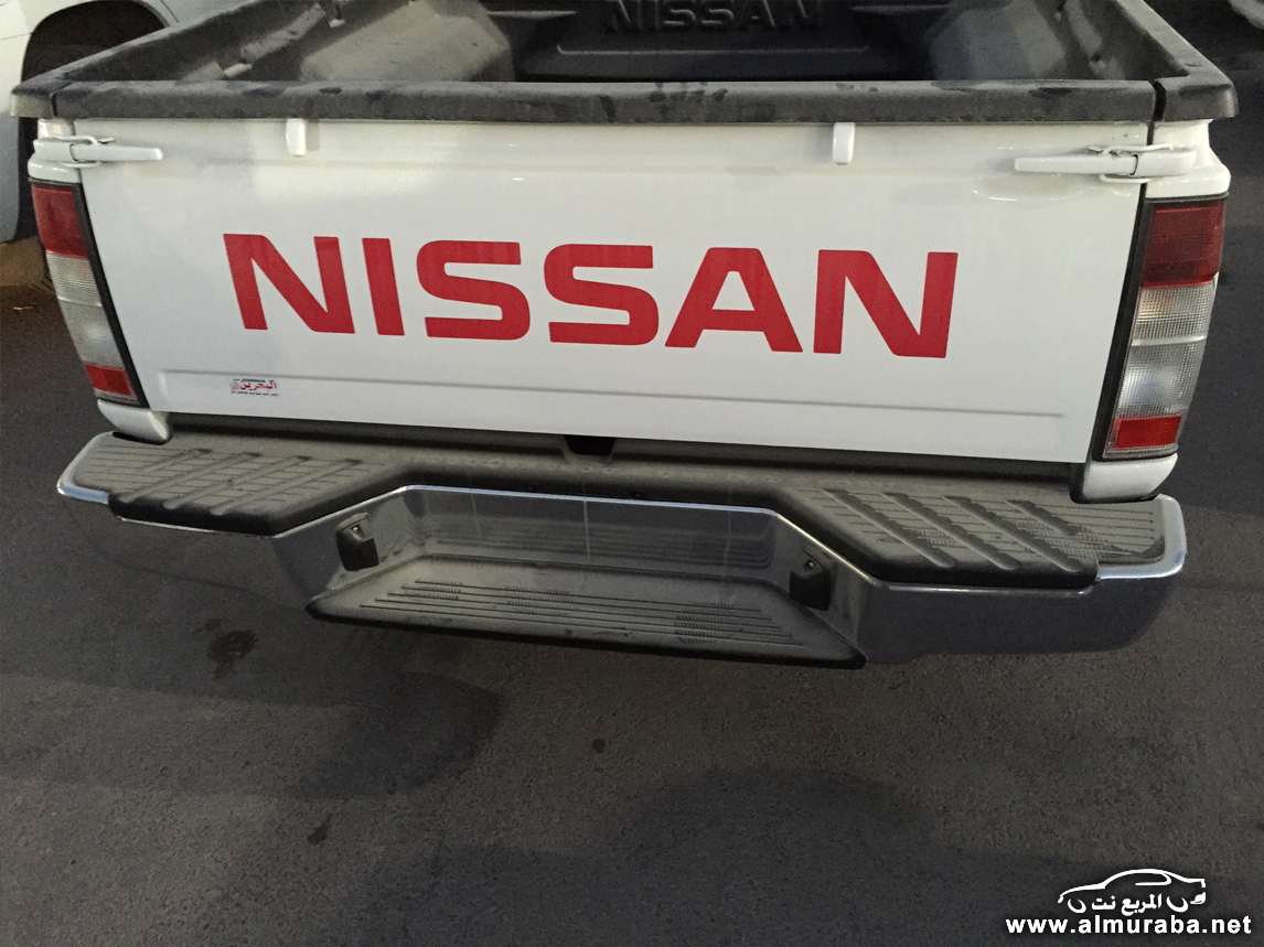 نيسان ددسن 2015 بالإضافات الجديدة "سعودي وخليجي" صور واسعار ومواصفات Nissan Ddsen IMG_0073