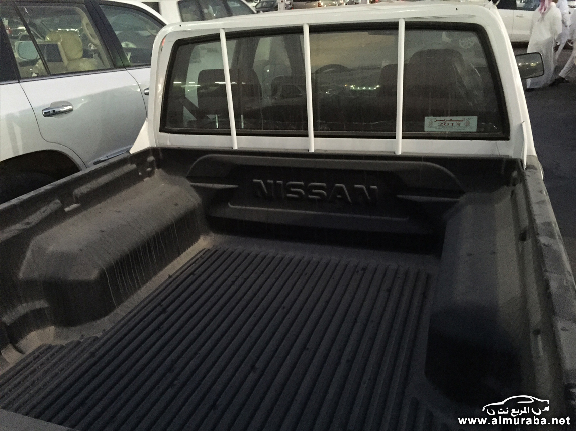 نيسان ددسن 2015 بالإضافات الجديدة "سعودي وخليجي" صور واسعار ومواصفات Nissan Ddsen IMG_0074