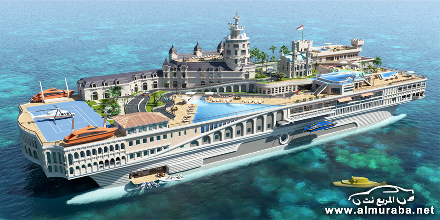 Monaco-exterior