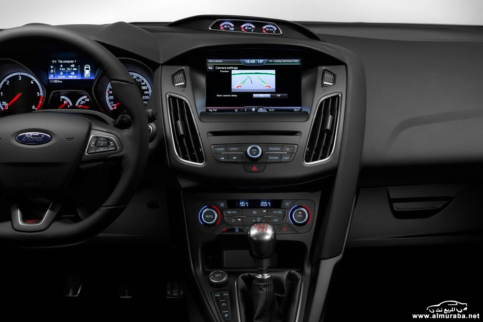 فوكس اس تي 2015 السيارة New-Ford-Focus-ST-102-Copy.jpg