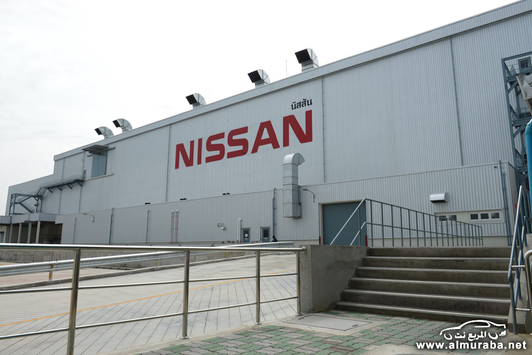 نيسان تفتتح مصنع جديد لنافارا New-Nissan-Navara-52.jpg