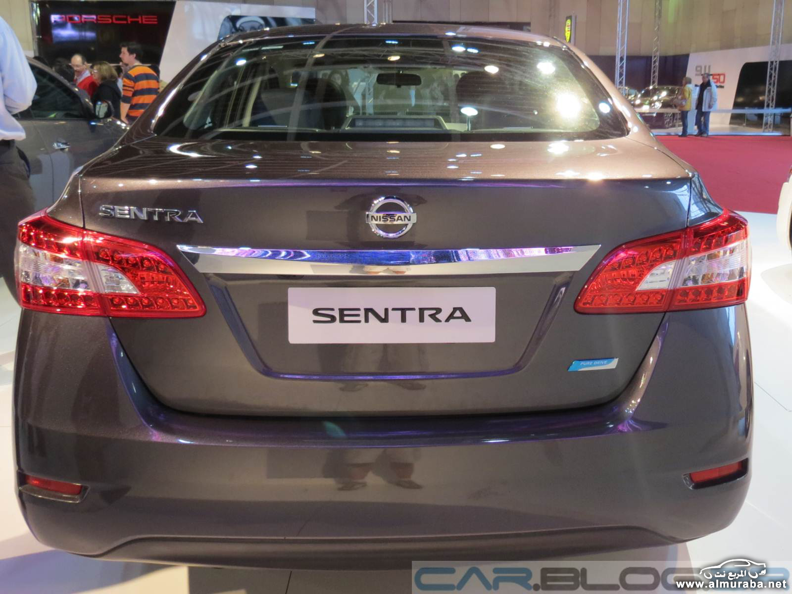 صور ومواصفات واسعار نيسان سنترا Nissan-Sentra-2015-4.jpg