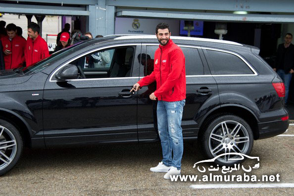 Real+Madrid+Players+Receive+New+Audi+Cars+Gj1jKjZRl79l copy