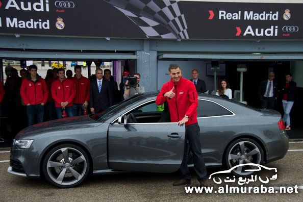 Real+Madrid+Players+Receive+New+Audi+Cars+ZNk4CHnYnisl copy