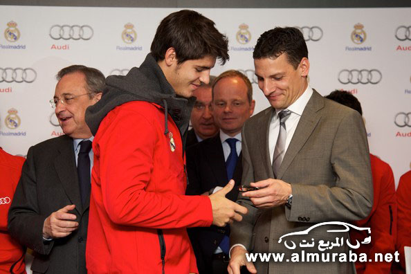 Real+Madrid+Players+Receive+New+Audi+Cars+mqJKg-3uSQcl copy