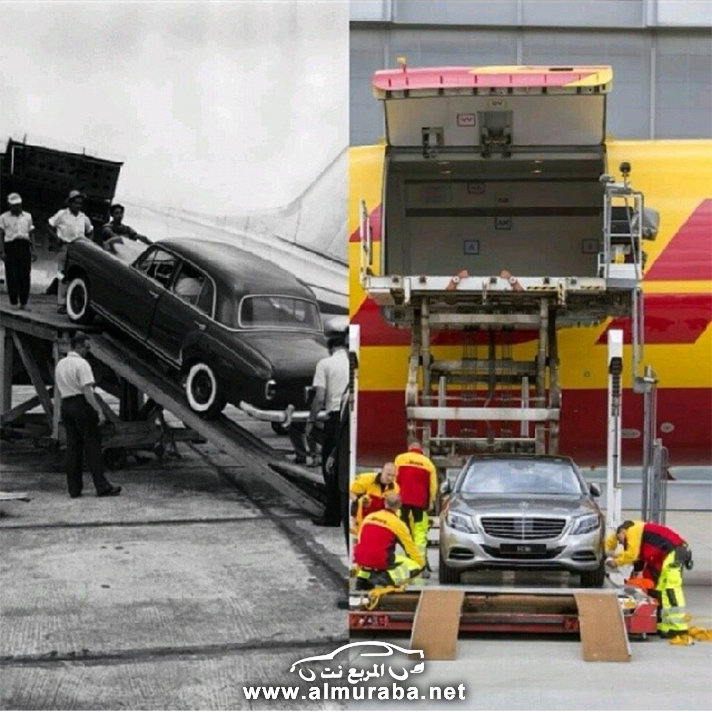 "صورة" شاهد كيف تنقل شركة مرسيدس سياراتها الجديدة الفاخرة الى عملائها كبار الشخصيات Screenshot_٢٠١٤-٠٢-١٥-٢٢-٤٩-٥٢