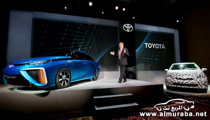 Toyota-FCV-0