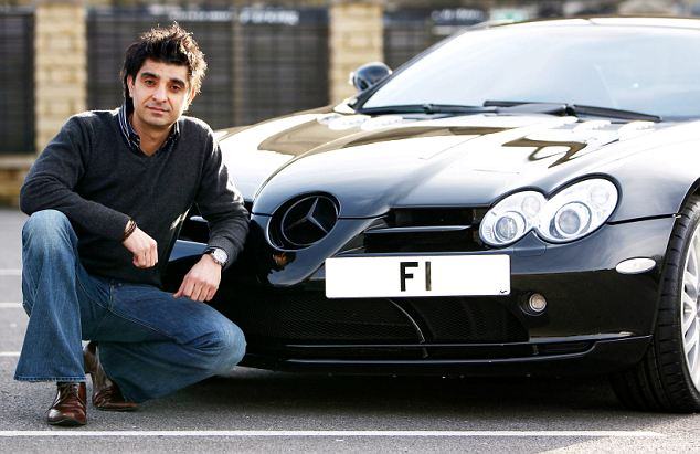f1-the-most-expensive-license-plate-afzal-kahn