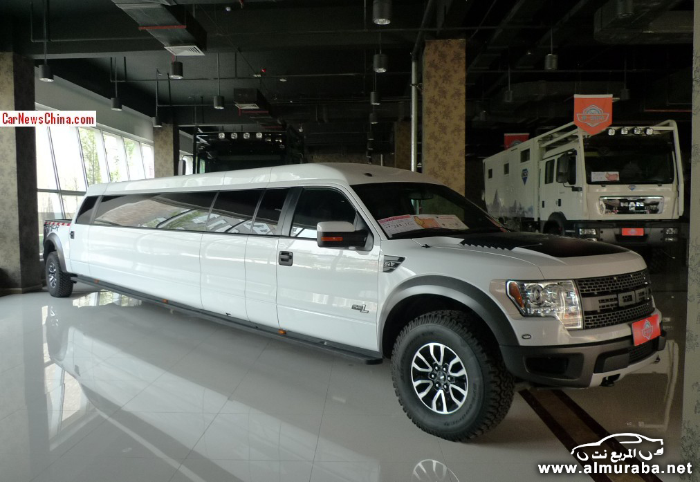حاليا في الصين اطول سياره ford-raptor-limosine-china-1.jpg