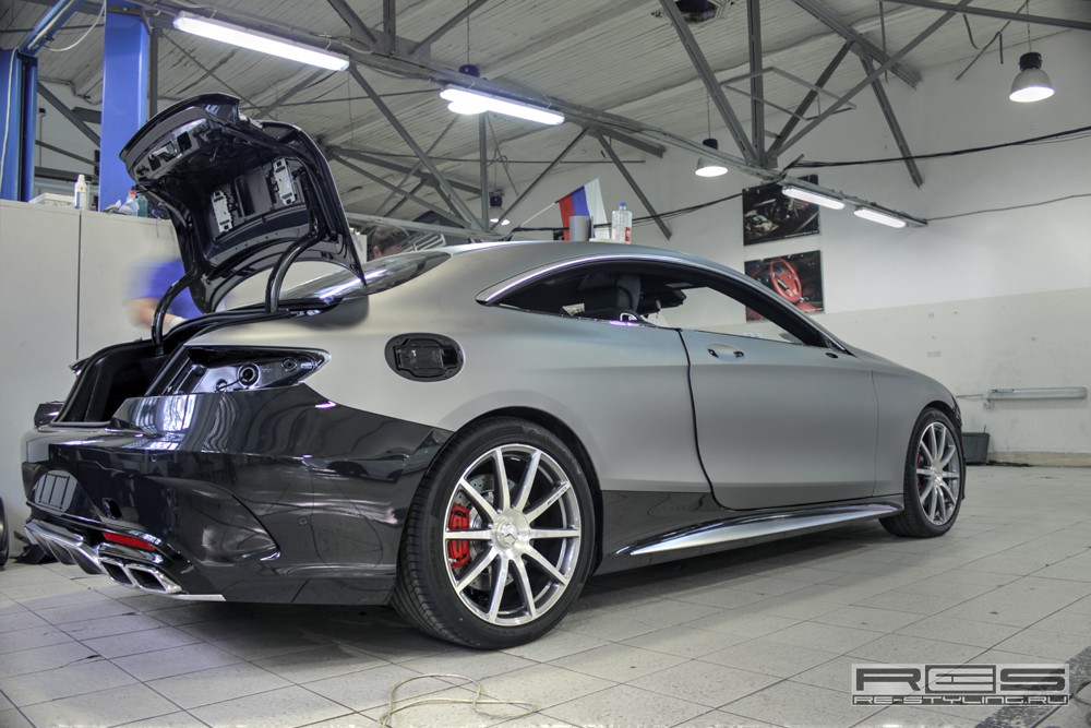 mercedes-s63-amg-coupe-wrapped-in-matte-gray-by-re-styling-photo-gallery_11