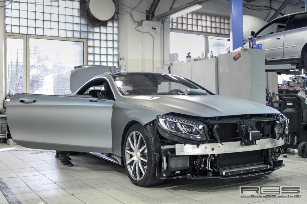 mercedes-s63-amg-coupe-wrapped-in-matte-gray-by-re-styling-photo-gallery_12