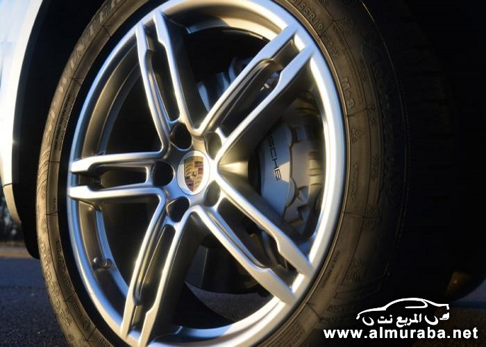 "مقارنة" بورش ماكان مقابل رنج روفر ايفوك ايهما ستختار؟ porsche_macan_vs_range_rover_evoque_wheel
