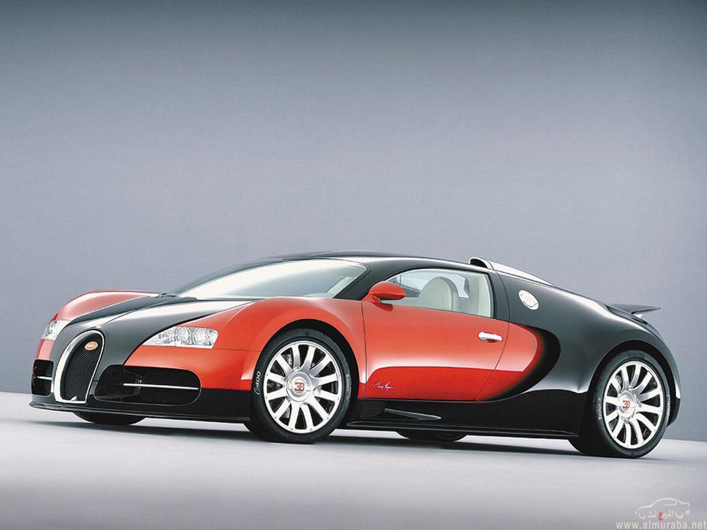 بوغاتي فيرون 2012 مواصفات واسعار وصور Bugatti 2012 81