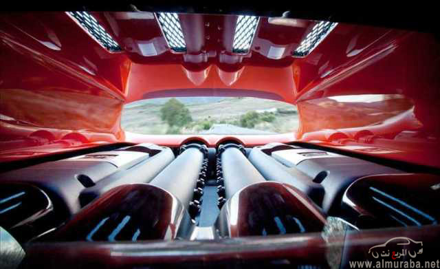 بوغاتي فيرون 2012 مواصفات واسعار وصور Bugatti 2012 68