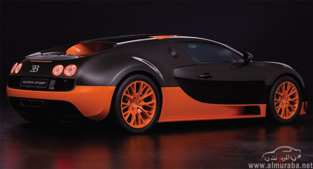 بوغاتي فيرون 2012 مواصفات واسعار وصور Bugatti 2012 67