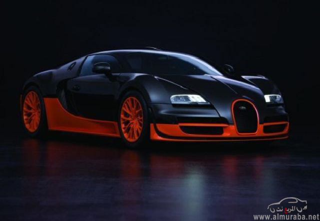 بوغاتي فيرون 2012 مواصفات واسعار وصور Bugatti 2012 73