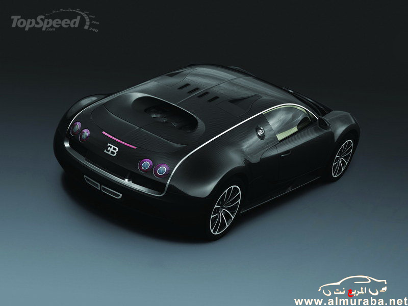 بوغاتي فيرون 2012 مواصفات واسعار وصور Bugatti 2012 74