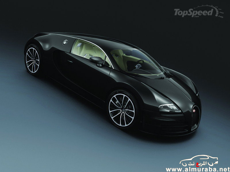 بوغاتي فيرون 2012 مواصفات واسعار وصور Bugatti 2012 76