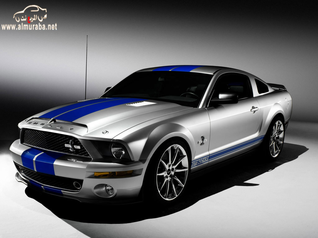 موستنج 2012 فورد الجديدة معلومات واسعار Ford Mustang 2012 27
