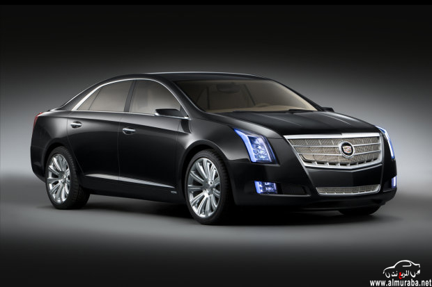 كاديلاك 2013 مواصفات واسعار وصور Cadillac XTS 2013 28