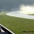 "فيديو" بي ام دبليو M3 تنجو من حادث مروع بأعجوبة على منعطف سباق منزلق 3