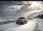 “تقرير” تويوتا لاند كروزر 2014 صور ومواصفات toyota land cruiser 2014 2