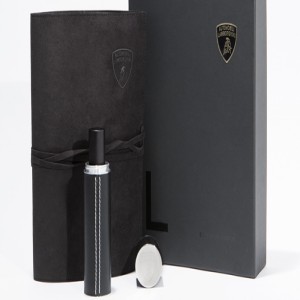 “بالصور” لامبورجيني تكشف عن عطرها الاول للرجال للمرة الاولى