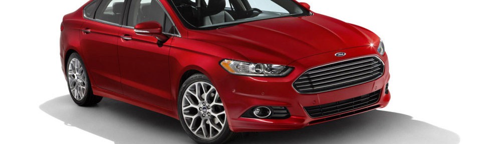 فورد فيوجن 2013 مواصفات واسعار وصور Ford Fusion 2013